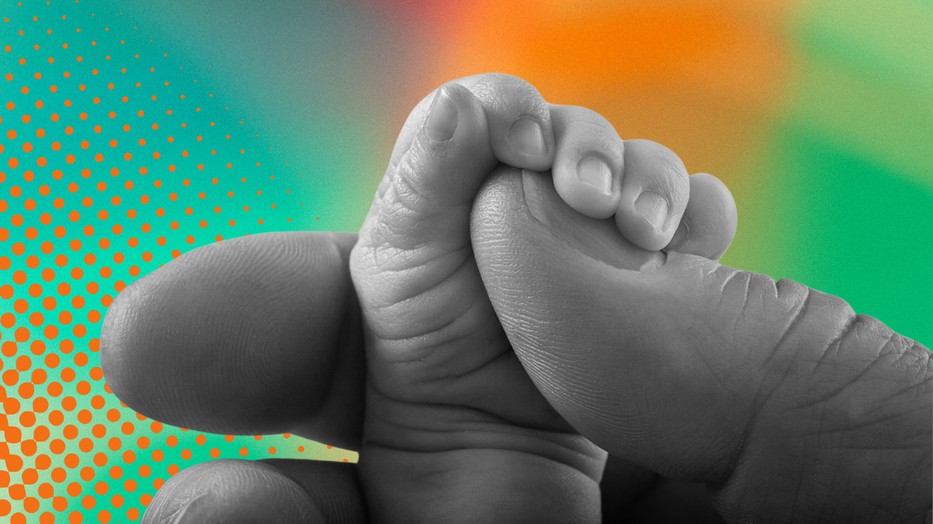 „Amikor egy férfinak nincs egyéb szerepe, mint az, hogy agyondolgozza magát, senkinek sem tesz jót hosszú távon"