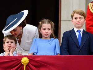 Mennyire ismered György herceget, Sarolta hercegnőt és Lajos herceget? Teszteld le!
