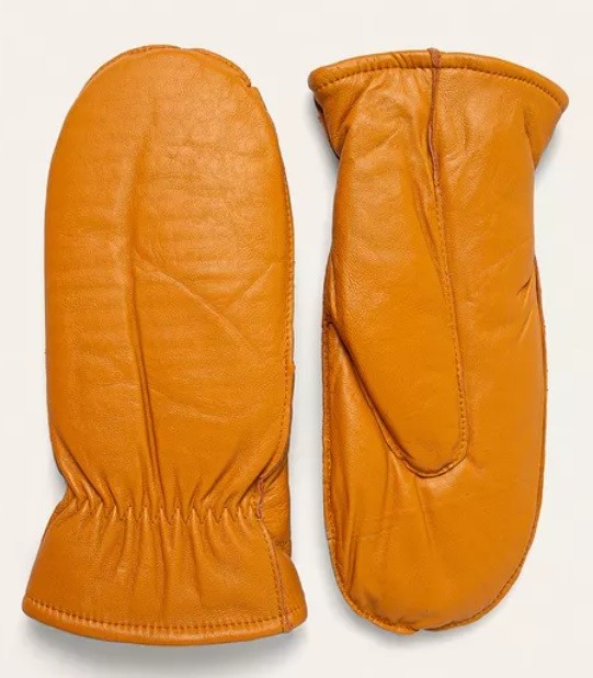 Bőrkesztyű 6 010 Ft ANSWEAR 