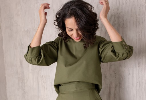 Magyar designerek egyedi darabjaiból állt össze a Ruhastory kapszulakollekciója