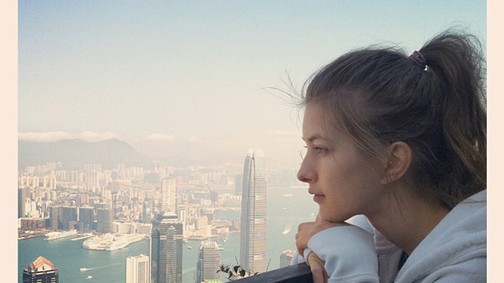 Dolgos ázsiai hónapok - Barabás Henriett blogja