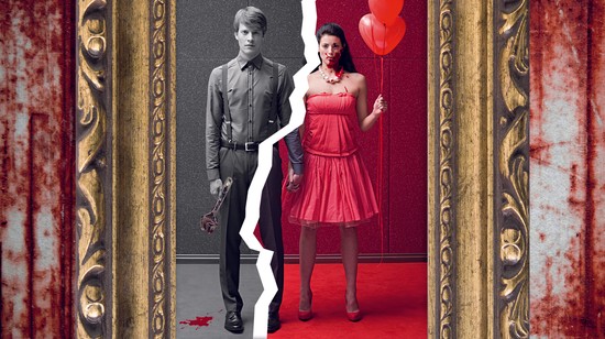 Szerelemféltés, avagy így romanticizálja az erőszakot a kultúránk