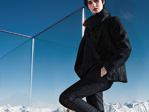 Vásárolj 20%-kal olcsóbban a Högl üzleteiben a GLAMOUR-napokon