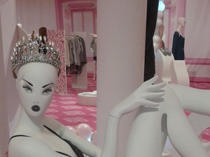 Van, aki forrón szereti  - Az Intimissimi szexi, új kollekciója