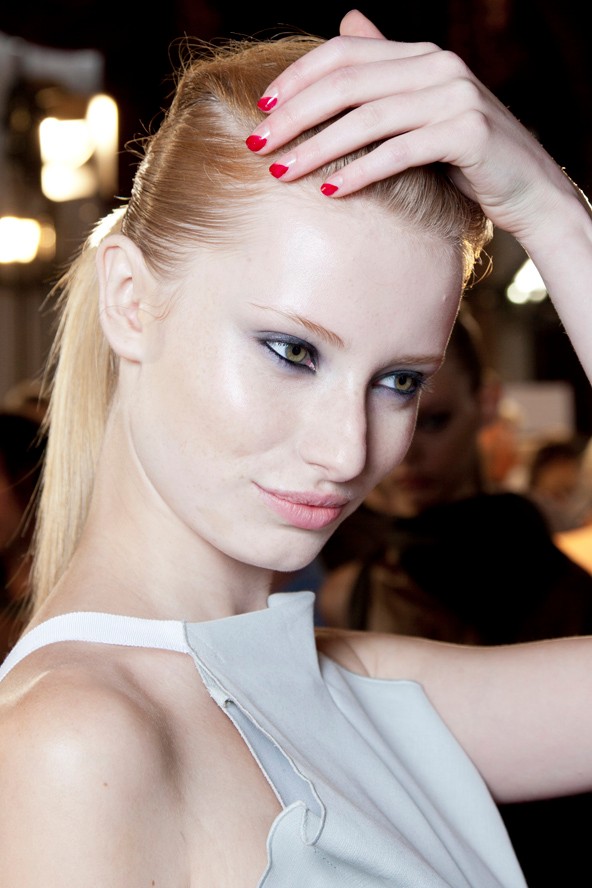 Glamour szerkesztőség