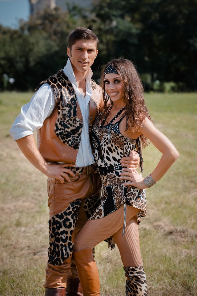 Élete a cirkusz! Interjú Ijfabb Richter Józseffel!