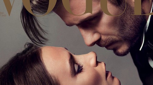 A Tökéletes Pár: Victoria és David