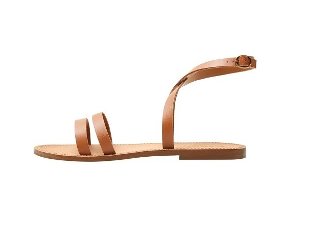 Vintage és kilencvenes évek: szuperelegáns, könnyű ruhákkal készül a Mango nyárra!