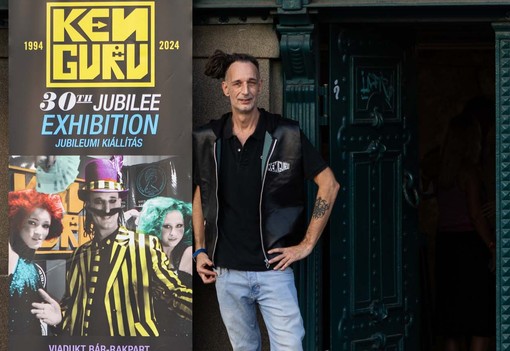 30 év a divat körül: K30, avagy a KENGURU magyar divatmárka időkapszulája 