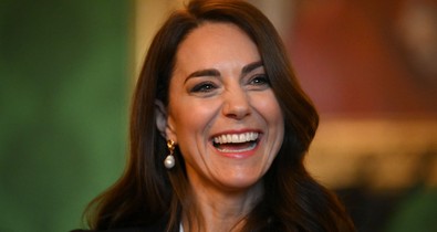Megszólalt egy palotai alkalmazott: Katalin hercegné ezzel a gyönyörű gesztussal azonnal belopta magát a személyzet szívébe