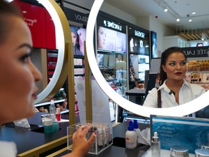Csapj le az ősz legjobb beautykincseire! Irány az Etele Plaza
