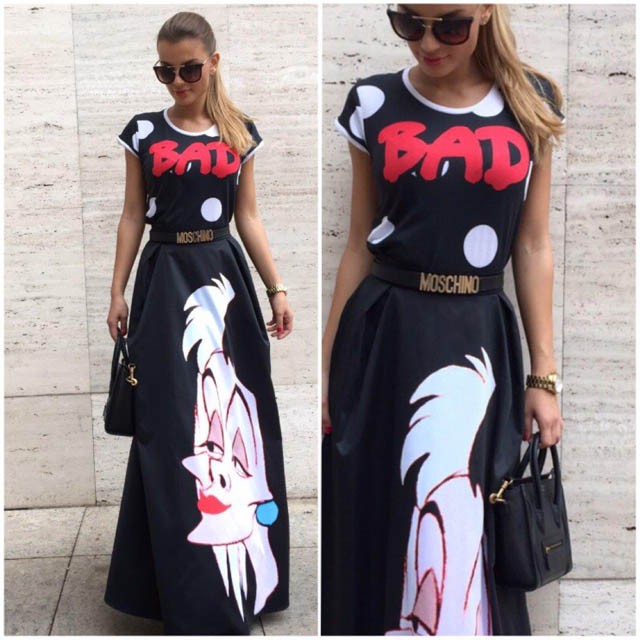 Meg nem értett darabok, avagy mi lesz a sorsa a szuper extra Sugarbird ruháknak?