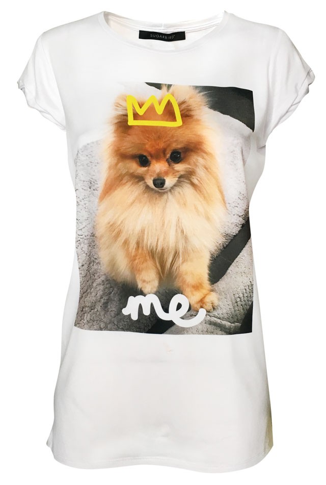 Egy Sugarbird kollekció csak neked: Főszerepben az ÉN