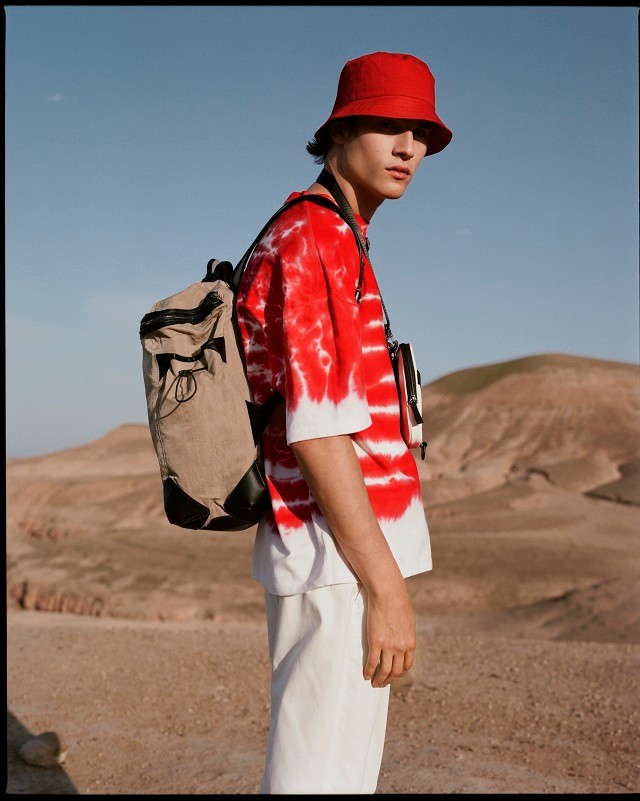 Flamenco-, szafari- és fesztiválstílus hódít a Reserved nyári kollekciójában!