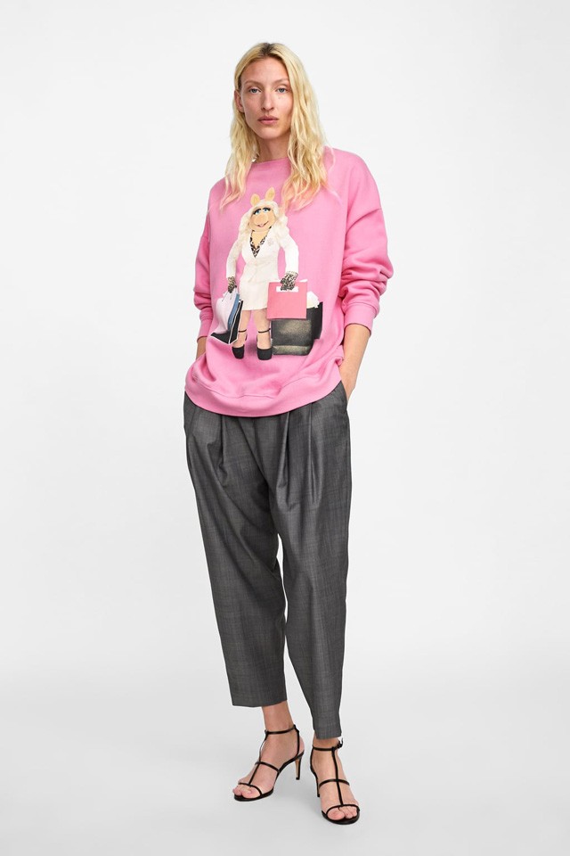 ZARA 8 995 Ft- zara.com