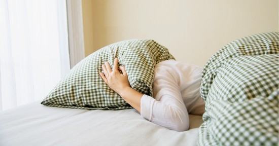 Rosszul alvók osztották meg a módszert, amivel végre kipihenték magukat