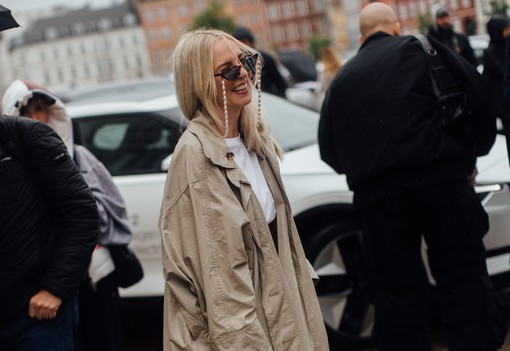 Ismerd meg a világ legstílusosabb nemzetét!