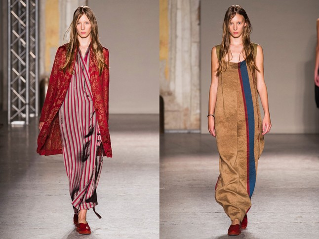 Sáfrán Bogi - Uma Wang