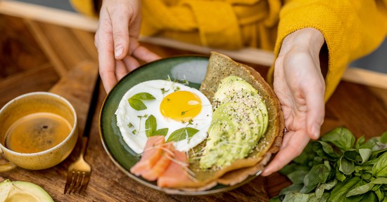11 étel, amire napi szinten szüksége lenne az immunrendszerednek
