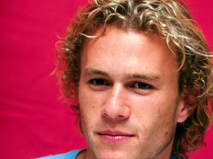 Megszakad a szíved, ha meglátod, hogy Heath Ledger kislánya mennyire hasonlít a fiatalon elhunyt színészre