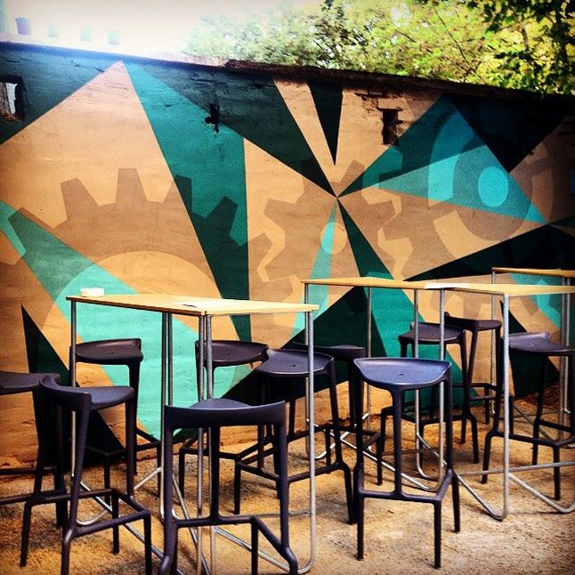 filo bár, febntartható bár, környezettudatos, vendéglátóhely, felelős gasztrohős, carrotmob, környezettudatos, újrahasznosítás, étlap