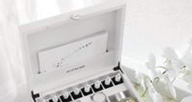 "Art Of The Bath", avagy fürdés művészete