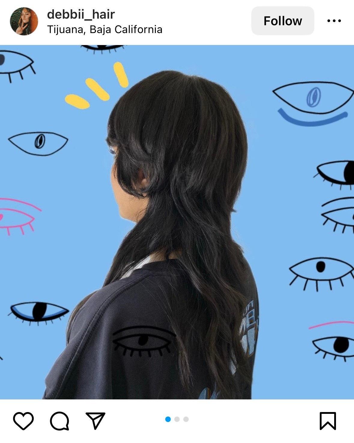 Instagram/debbii_hair