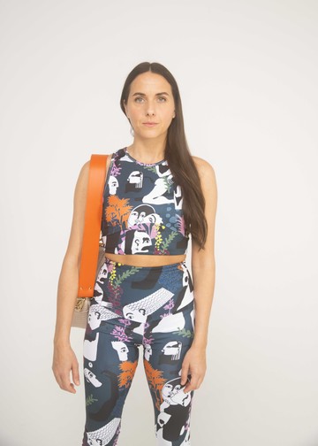 Anna Amélie 2024 tavaszi-nyári kollekció