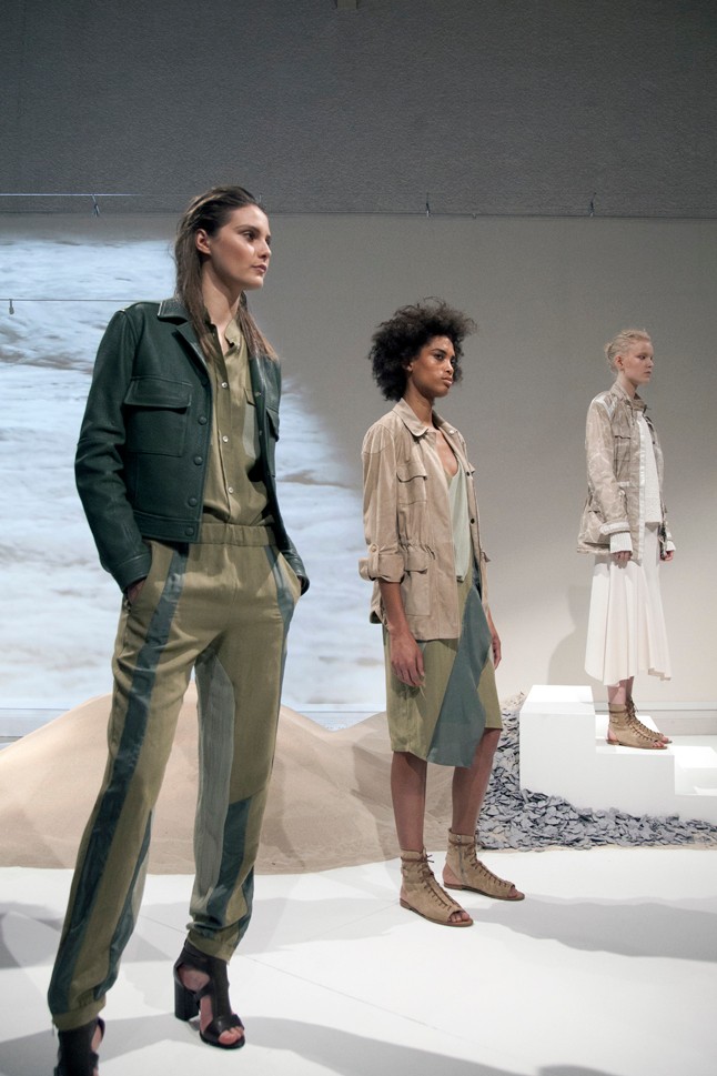 Fashion Week Diary #5 - London