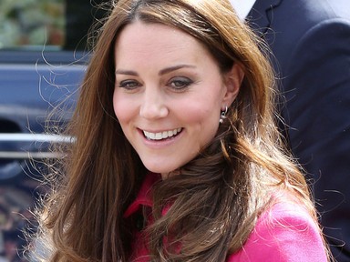 Kate Middleton korábban fog szülni!