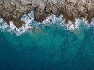 Amilyen perspektívából még nem láttad Európát - 7 különleges légifelvétel a kontinensről