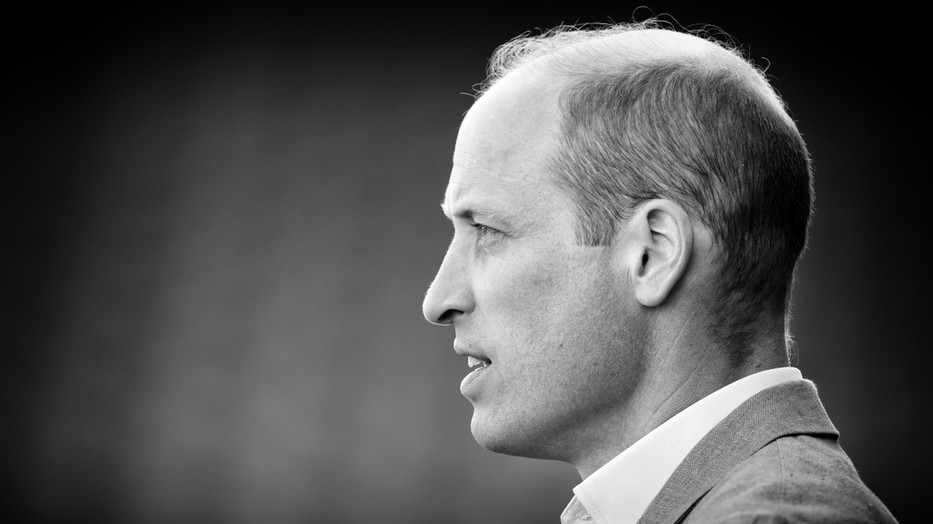 Vilmos herceg képlete alapján királynak született, de az asztrológus szerint esély van arra, hogy manipulatív uralkodó legyen