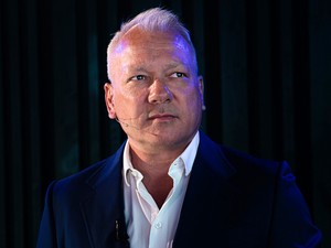 Balogh Levente: „Se másoknak, se magamnak nem akarok már bizonyítani”