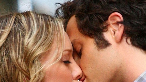 Mit árul el a férfiak csókja?