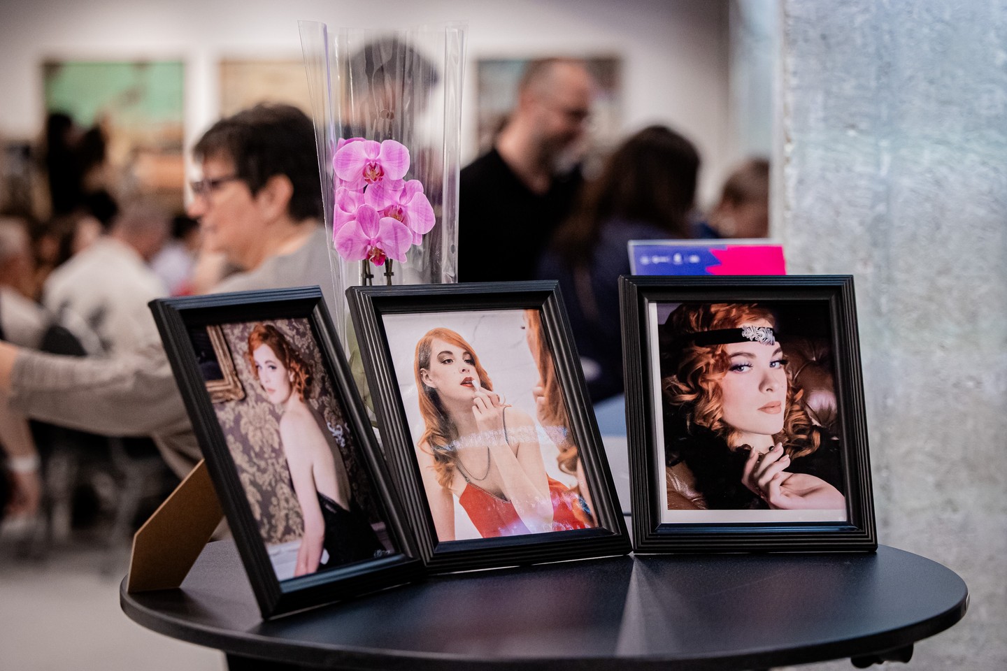 A Kerülj Képbe! Főnix csapata az első díjat nyerte a szépség kategóriában