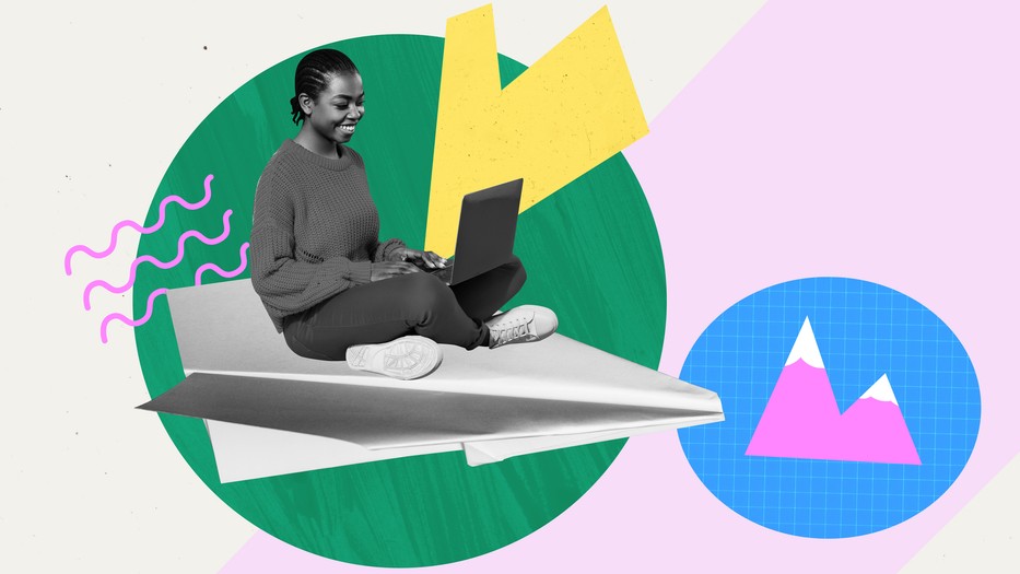 Ha tudod, hogy a napi erőfeszítés miért történik, hogyan viszonyul az értékeidhez, sokkal nagyobb lendülettel, örömmel tudod megvalósítani a munkahelyi célokat