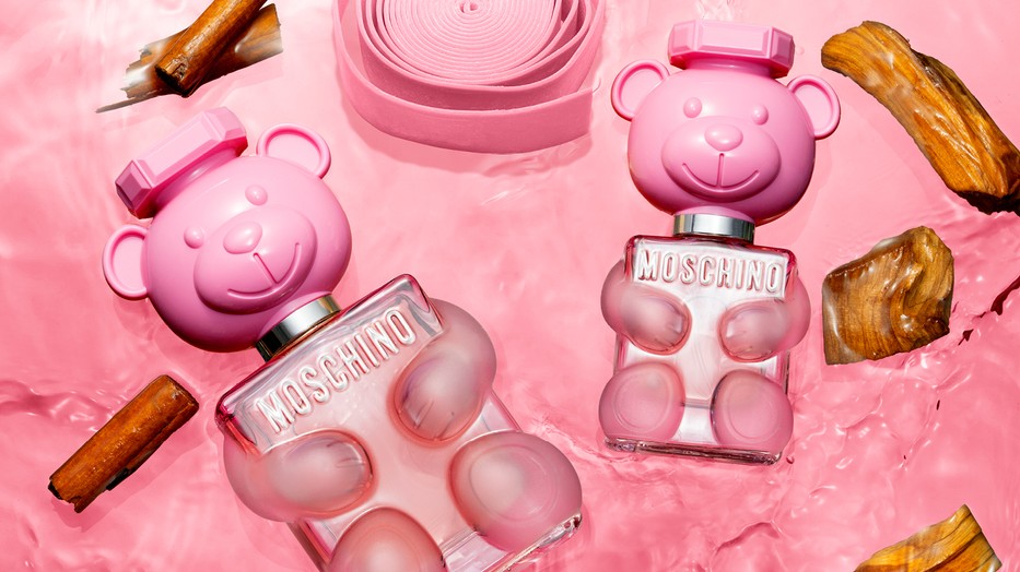 Moschino Toy2 Bubble Gum