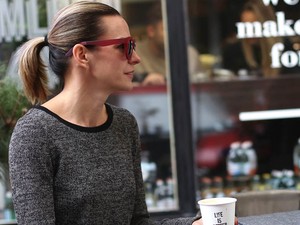 Az énnap kedd, egy jó kávéval