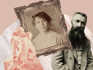 Tragikus szerelem és árulás húzódik a világ leghíresebb erotikus szobrának hátterében