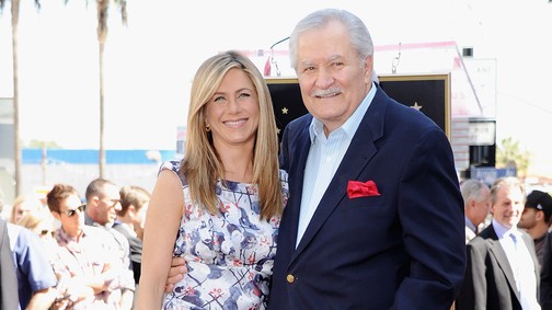 Jennifer Aniston szívszorítóan emlékezett meg elhunyt édesapjáról