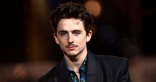 Timothée Chalamet 5 évig készült Bob Dylan szerepére, ez a dolog ment a legnehezebben számára