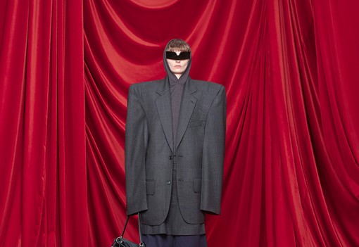 A Gucci élén Demna Gvasalia: merész húzás vagy kockázatos döntés?