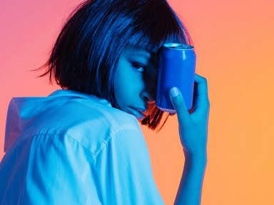 Ez az ital úgy leterheli az idegrendszered, mintha folyamatosan csörögne a telefonod