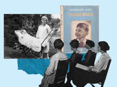 Az első magyar női pszichológus a gyermeklélektan úttörője volt, mégis elfelejtették