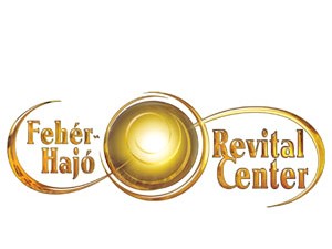 Fehérhajó Revital Center