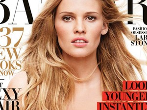 Elvonó után a csúcson a kebelcsoda