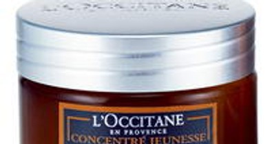 L&#39;Occitane En Provance : Youth Concentrate