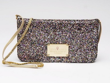 Enikő magyar tervezőtől választott Cannes-ba