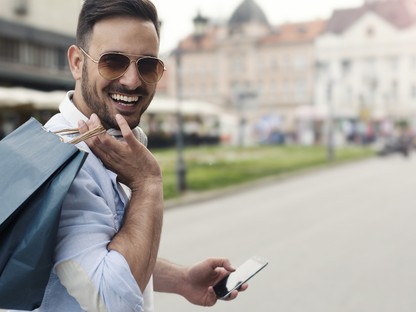 GLAMOUR-napok: íme a legjobb kütyük, amiket a pasid beszerezhet