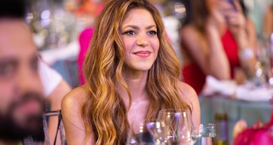 Ez igen! Shakira úgy szólt be exének egy világ előtt, hogy közben végtelenül elegáns maradt